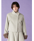 袖ファー2wayコート