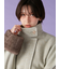 袖ファー2wayコート