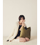 【LILY BROWN Lingerie】メルティヒートオフショルダー