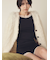 【LILY BROWN Lingerie】メルティヒートオフショルダー