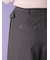 ベルト付きタックワイドパンツ