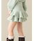 オフショルニットセットアップ