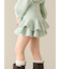 オフショルニットセットアップ