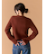 【WEB限定カラー】金釦フォックスニットジャケット【Hearts2Hearts着用】