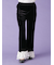 バリエーションフリルパンツ