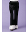 バリエーションフリルパンツ