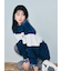 Lily Bearリボンスウェット