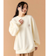 Lily Bearリボンスウェット