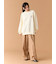 Lily Bearリボンスウェット