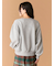 Lily Bearリボンスウェット