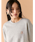 Lily Bearリボンスウェット
