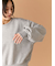 Lily Bearリボンスウェット