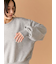 Lily Bearリボンスウェット