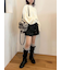 Lily Bearリボンスウェット