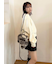 Lily Bearリボンスウェット