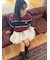 Lily Bearリボンスウェット
