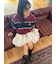 Lily Bearリボンスウェット