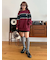Lily Bearリボンスウェット