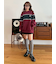 Lily Bearリボンスウェット