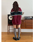Lily Bearリボンスウェット