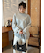 Lily Bearリボンスウェット