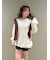 Lily Bearリボンスウェット