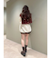 Lily Bearリボンスウェット