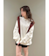 Lily Bearリボンスウェット