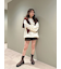 Lily Bearリボンスウェット