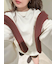 Lily Bearリボンスウェット