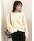 Lily Bearリボンスウェット