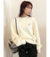 Lily Bearリボンスウェット