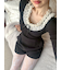 【LILY BROWN Lingerie】フリルレースボディスーツ【Hearts2Hearts着用】