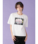 シネマグラフィックTシャツ