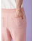 ニットリラックスパンツ