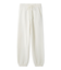 ニットリラックスパンツ