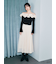 LBロゴパールピアス