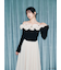 LBロゴパールピアス