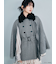 LBロゴパールピアス