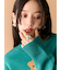 LBロゴパールピアス