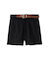 ベルト付きショートパンツ