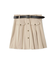 ベルト付きプリーツスカショーパン(Hearts2Hearts着用)