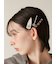 【LILY BROWN×MARY QUANT】デイジーヘアピンセット(Hearts2Hearts着用)