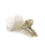 フラワーバリエーションヘアクリップ