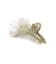 フラワーバリエーションヘアクリップ