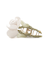フラワーバリエーションヘアクリップ