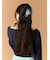 フラワーバリエーションヘアクリップ