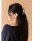 フラワーバリエーションヘアクリップ