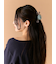 フラワーバリエーションヘアクリップ