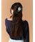 フラワーバリエーションヘアクリップ